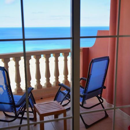 Relax, Descanso Y Una Experiencia Inolvidable Costa Calma Dış mekan fotoğraf