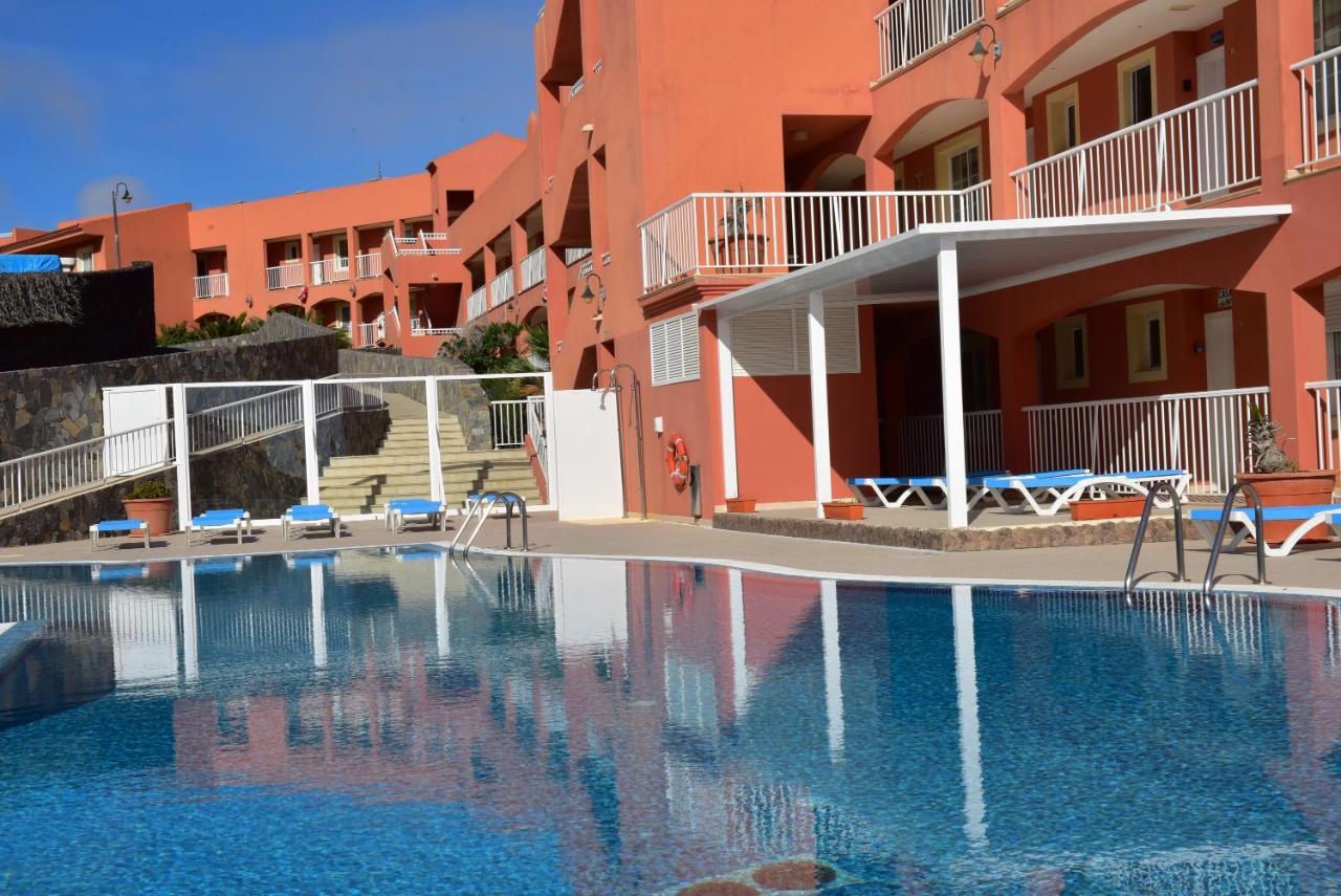 Relax, Descanso Y Una Experiencia Inolvidable Costa Calma Dış mekan fotoğraf