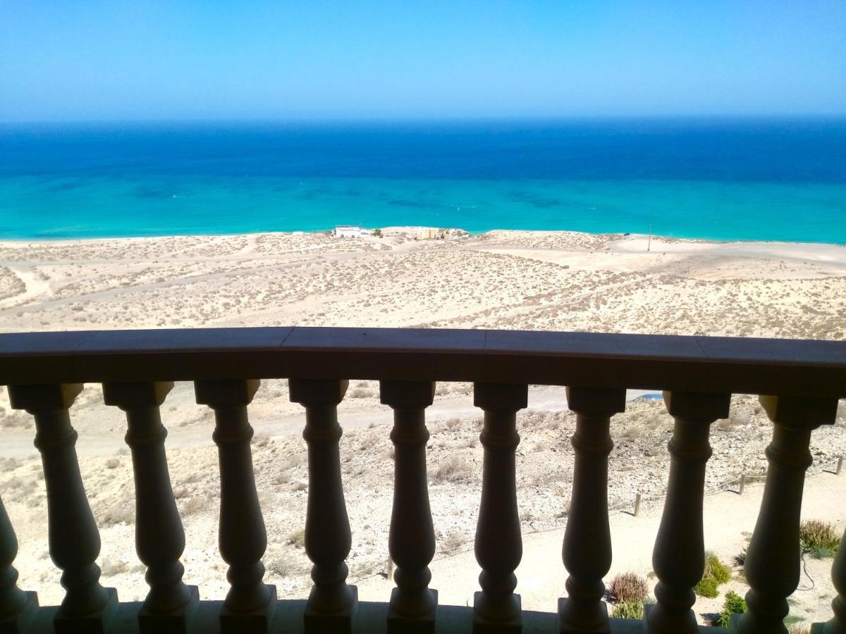 Relax, Descanso Y Una Experiencia Inolvidable Costa Calma Dış mekan fotoğraf