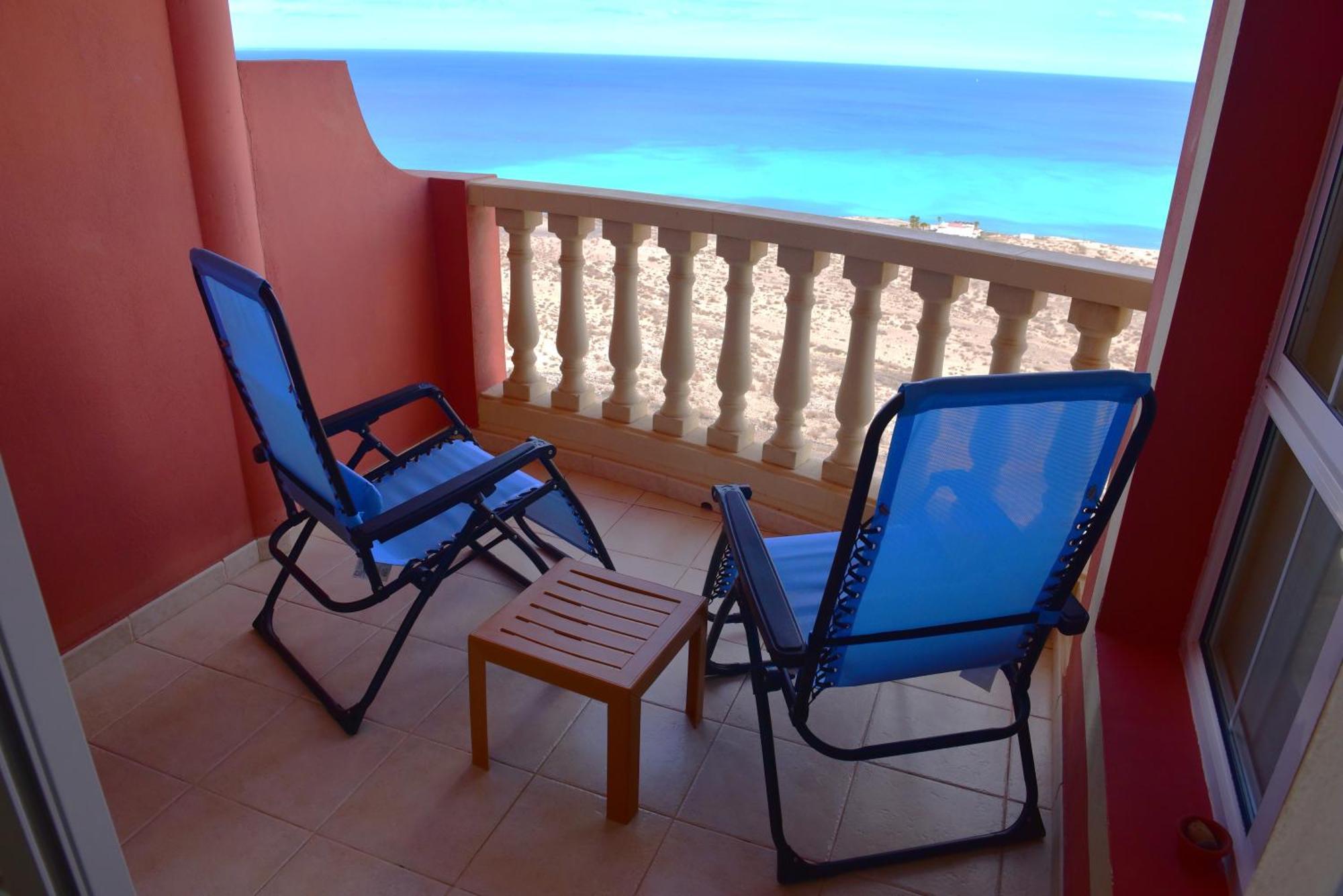 Relax, Descanso Y Una Experiencia Inolvidable Costa Calma Dış mekan fotoğraf