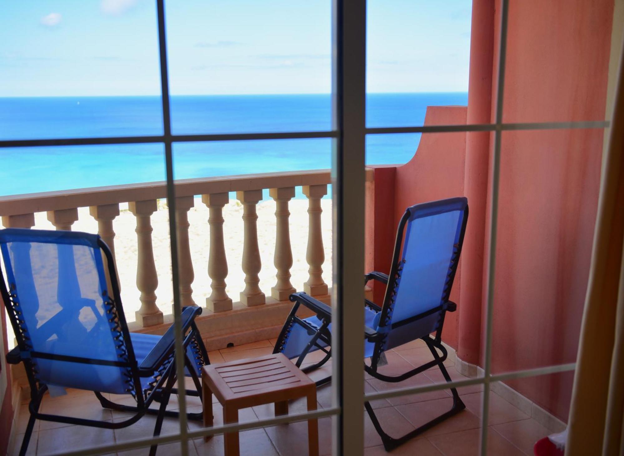 Relax, Descanso Y Una Experiencia Inolvidable Costa Calma Dış mekan fotoğraf