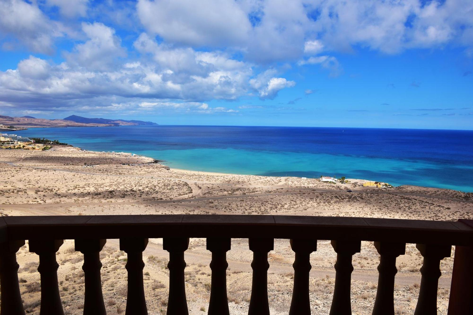 Relax, Descanso Y Una Experiencia Inolvidable Costa Calma Dış mekan fotoğraf