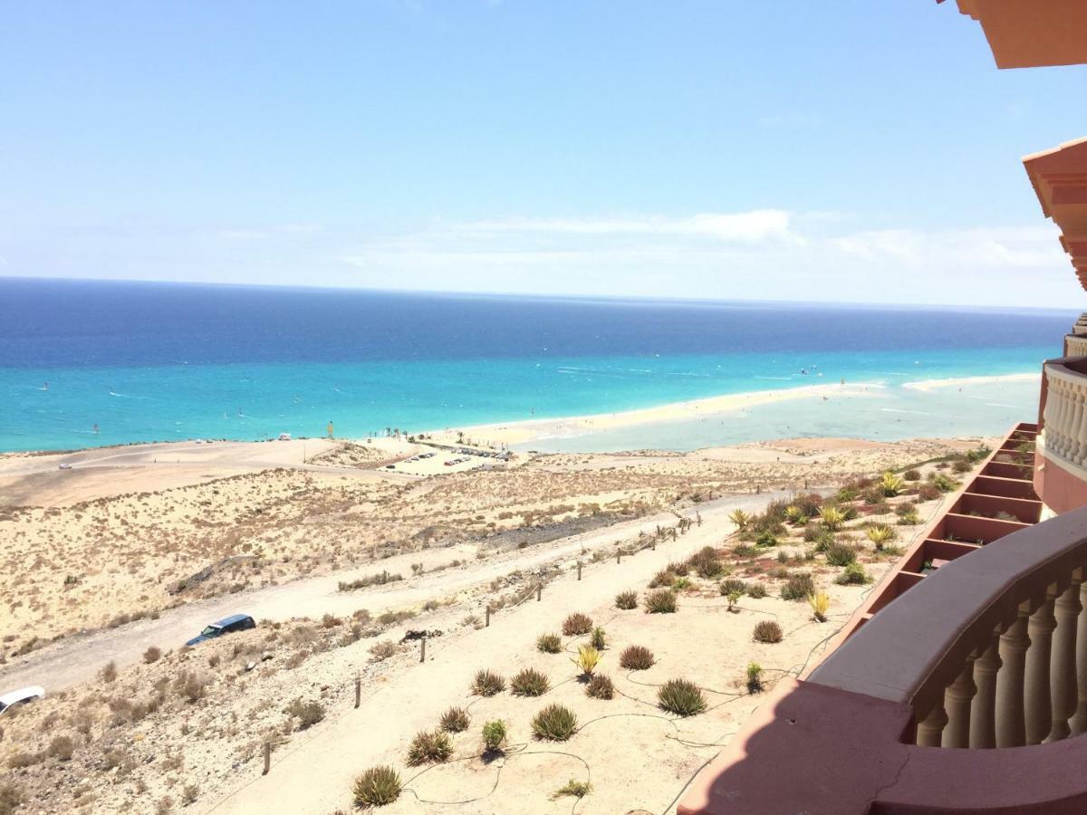Relax, Descanso Y Una Experiencia Inolvidable Costa Calma Dış mekan fotoğraf