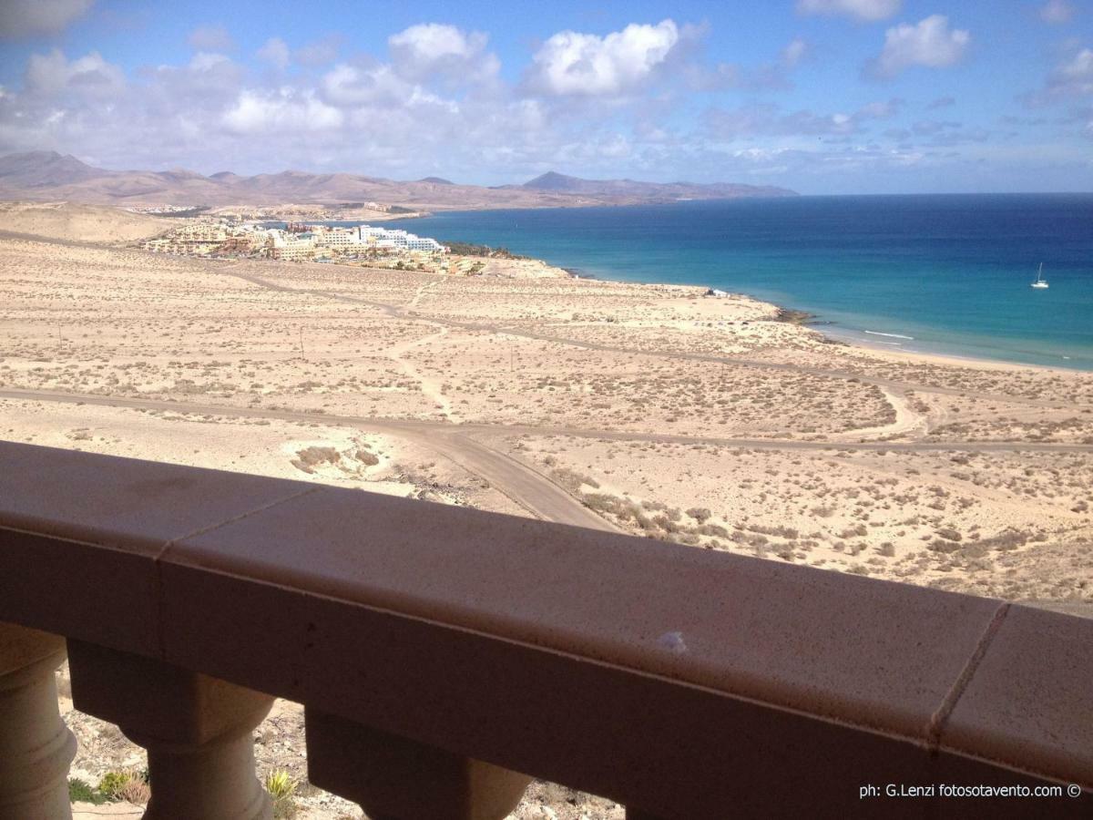 Relax, Descanso Y Una Experiencia Inolvidable Costa Calma Dış mekan fotoğraf