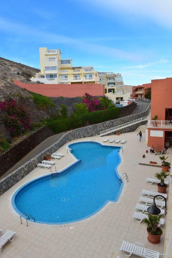 Relax, Descanso Y Una Experiencia Inolvidable Costa Calma Dış mekan fotoğraf