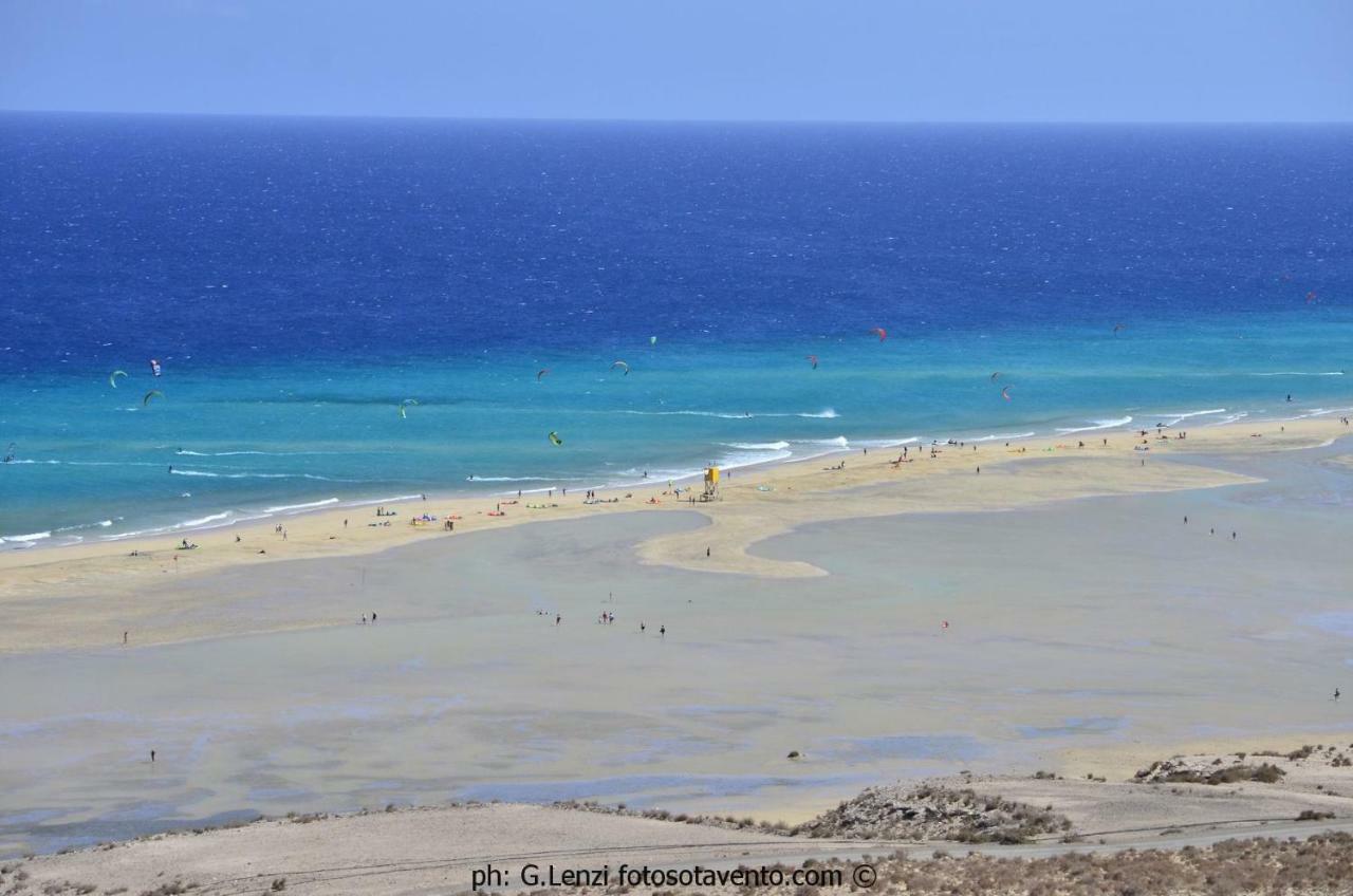 Relax, Descanso Y Una Experiencia Inolvidable Costa Calma Dış mekan fotoğraf