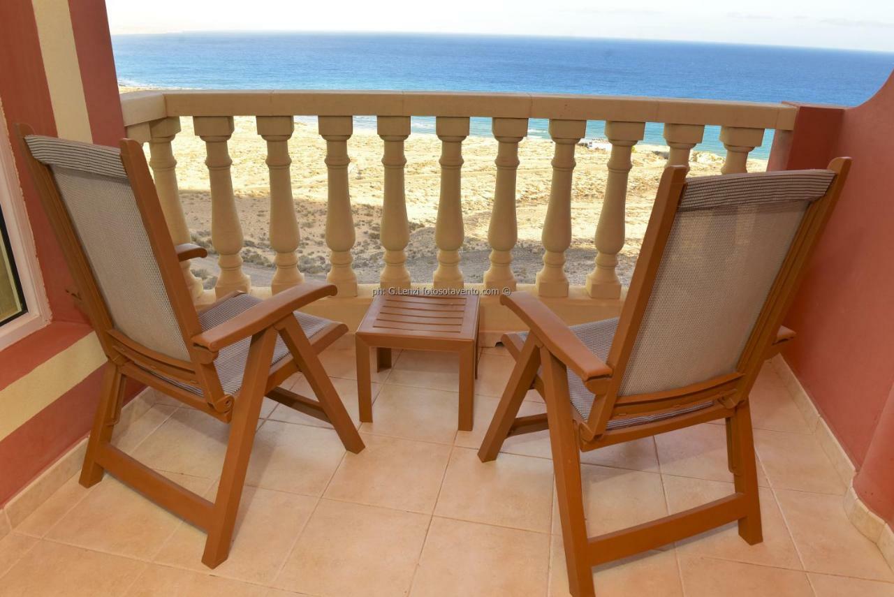 Relax, Descanso Y Una Experiencia Inolvidable Costa Calma Dış mekan fotoğraf