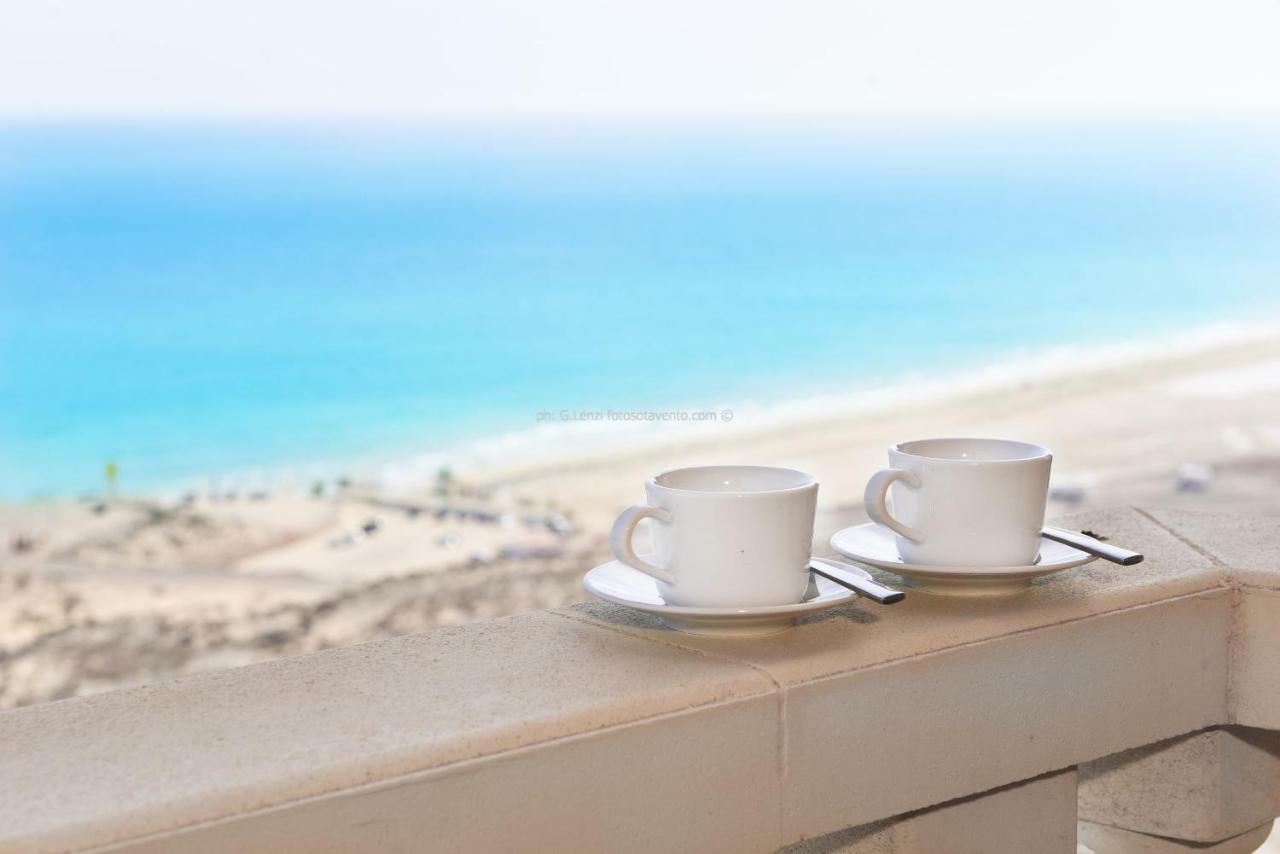 Relax, Descanso Y Una Experiencia Inolvidable Costa Calma Dış mekan fotoğraf