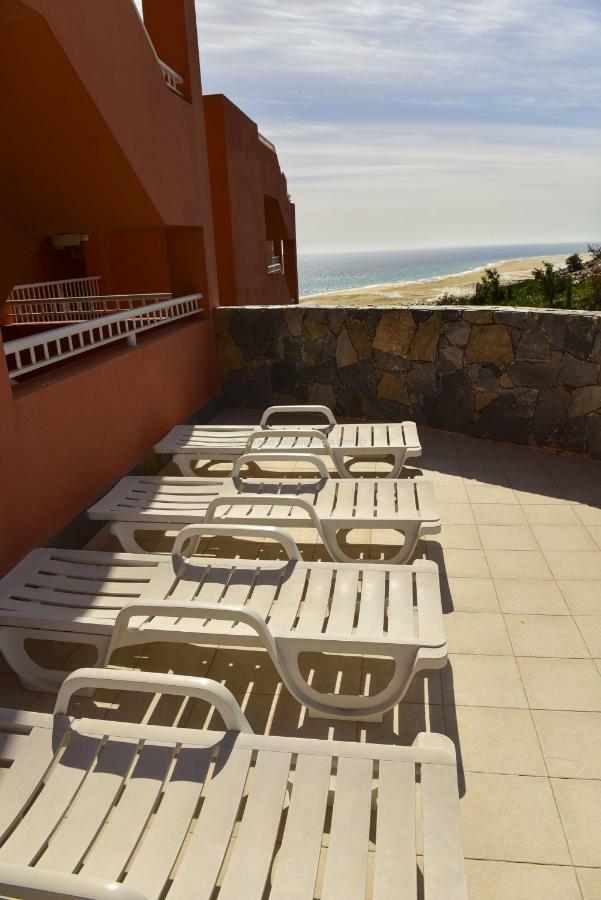 Relax, Descanso Y Una Experiencia Inolvidable Costa Calma Dış mekan fotoğraf