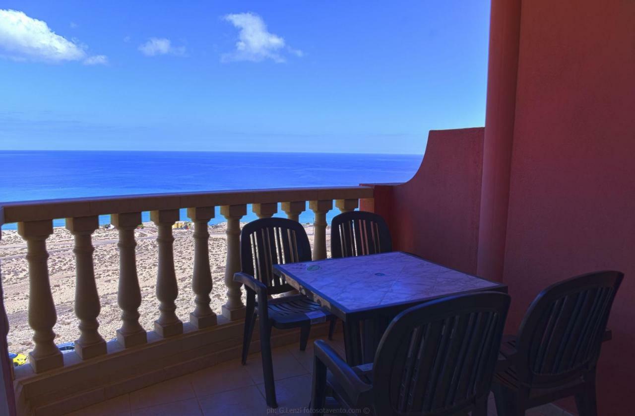 Relax, Descanso Y Una Experiencia Inolvidable Costa Calma Dış mekan fotoğraf
