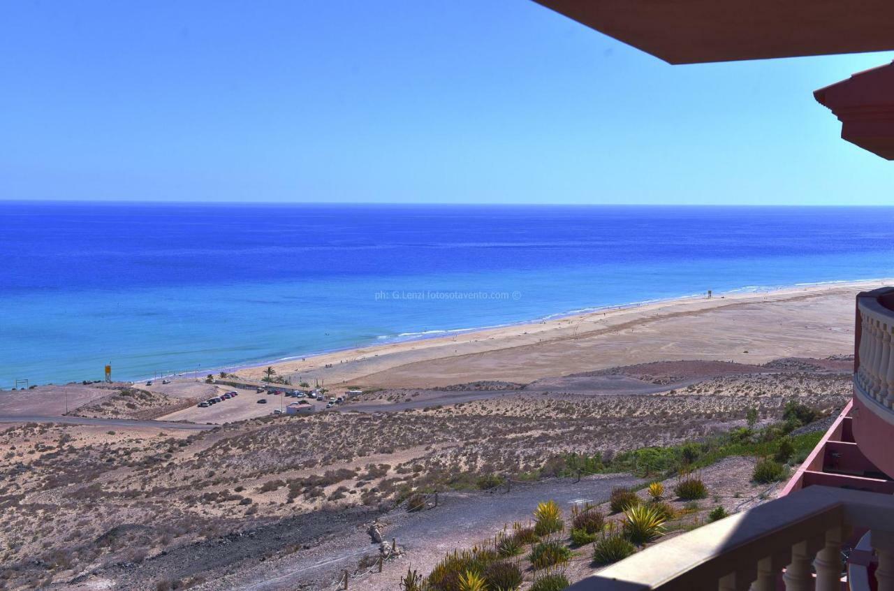 Relax, Descanso Y Una Experiencia Inolvidable Costa Calma Dış mekan fotoğraf