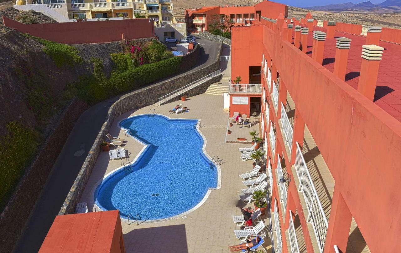 Relax, Descanso Y Una Experiencia Inolvidable Costa Calma Dış mekan fotoğraf