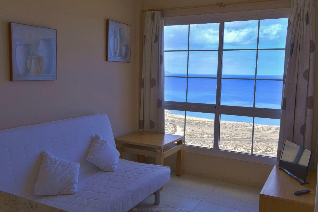 Relax, Descanso Y Una Experiencia Inolvidable Costa Calma Dış mekan fotoğraf