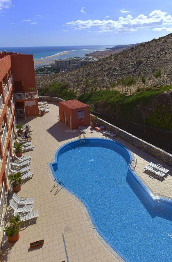 Relax, Descanso Y Una Experiencia Inolvidable Costa Calma Dış mekan fotoğraf