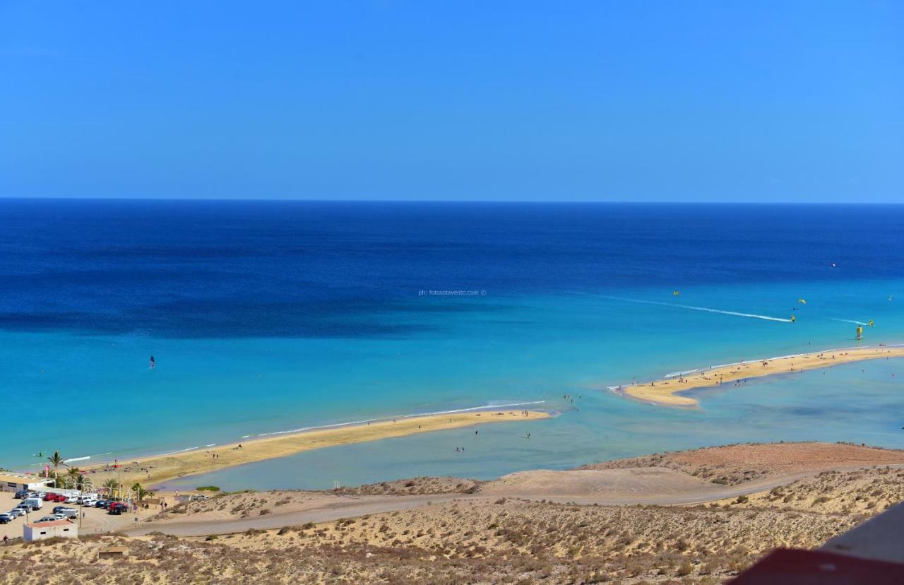 Relax, Descanso Y Una Experiencia Inolvidable Costa Calma Dış mekan fotoğraf
