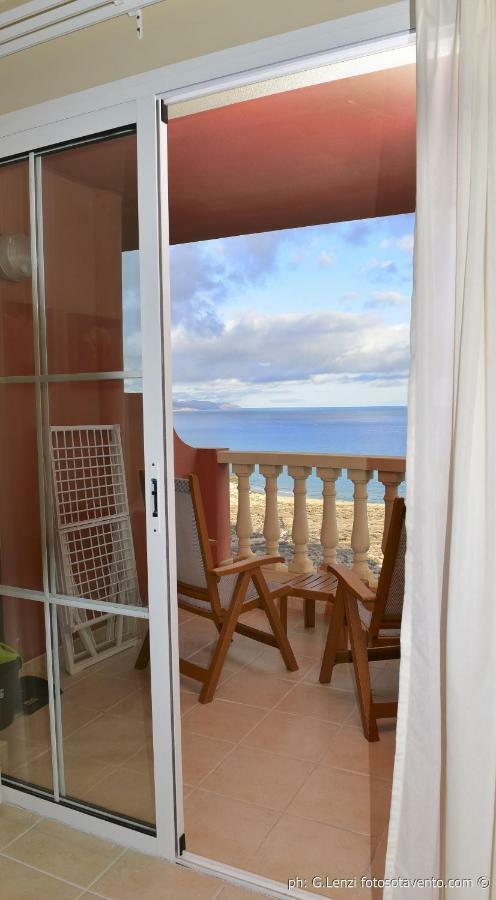 Relax, Descanso Y Una Experiencia Inolvidable Costa Calma Dış mekan fotoğraf