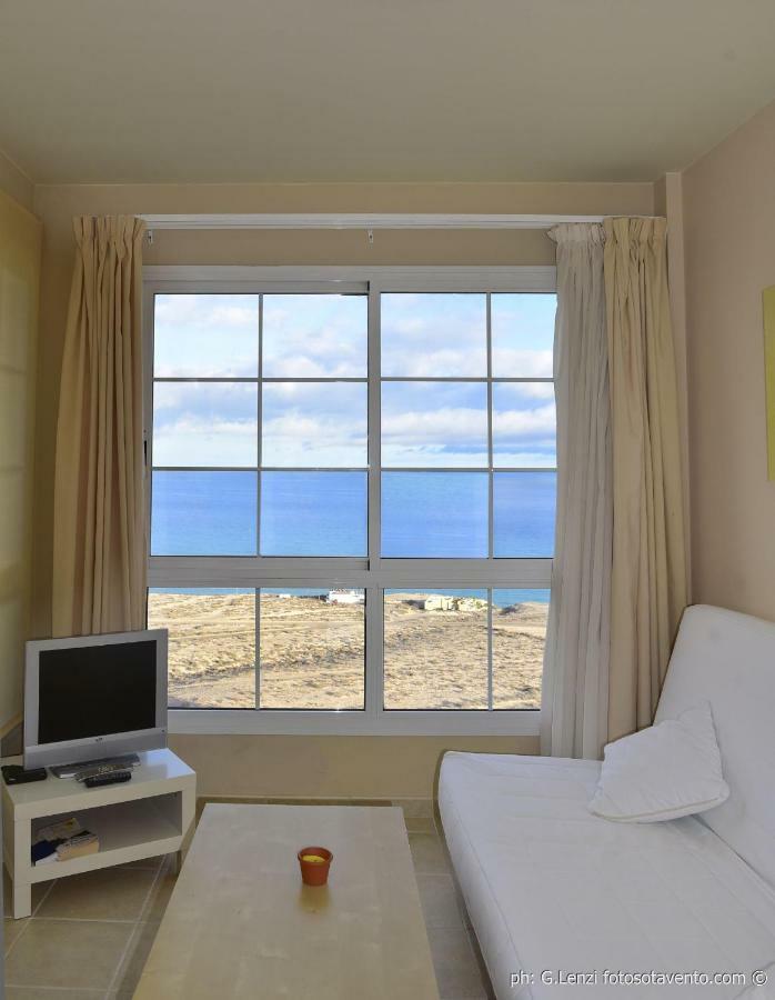 Relax, Descanso Y Una Experiencia Inolvidable Costa Calma Dış mekan fotoğraf