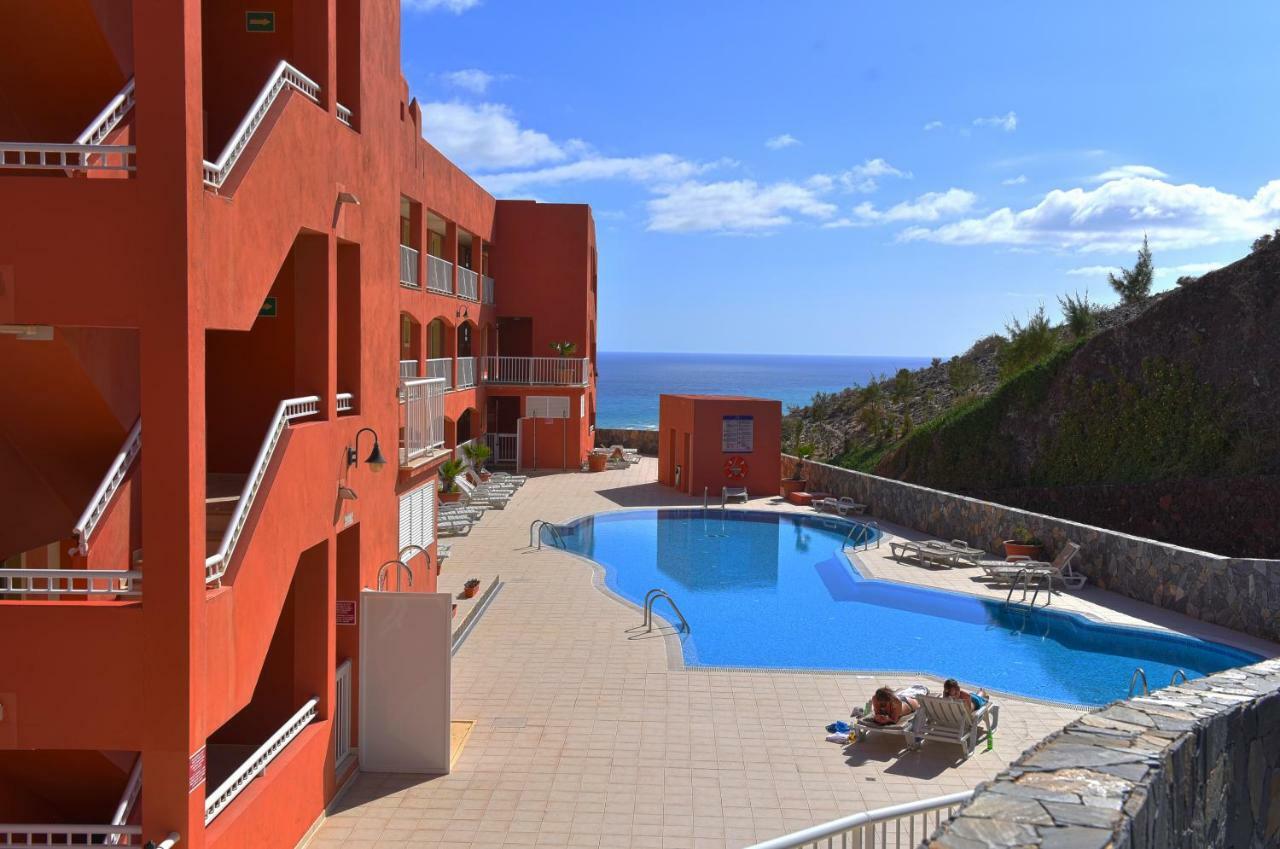 Relax, Descanso Y Una Experiencia Inolvidable Costa Calma Dış mekan fotoğraf