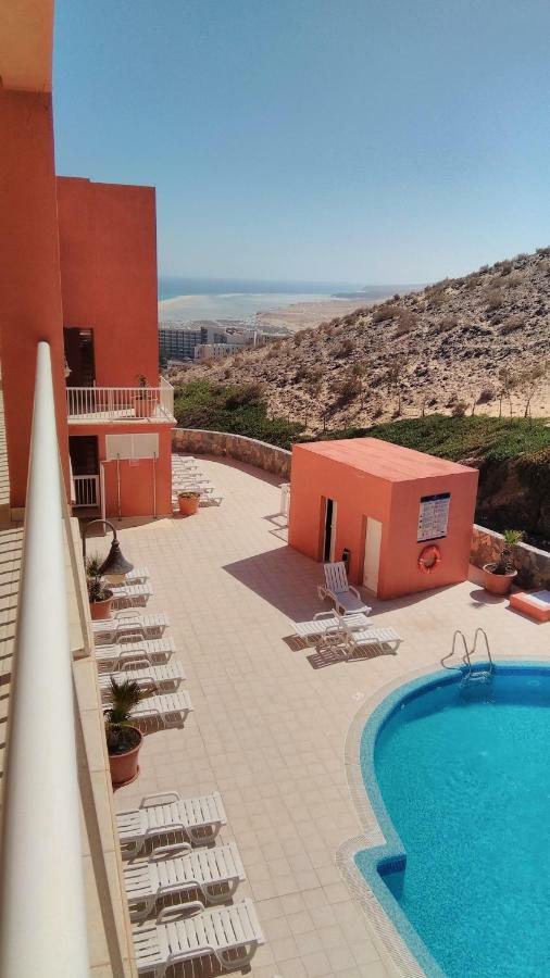 Relax, Descanso Y Una Experiencia Inolvidable Costa Calma Dış mekan fotoğraf