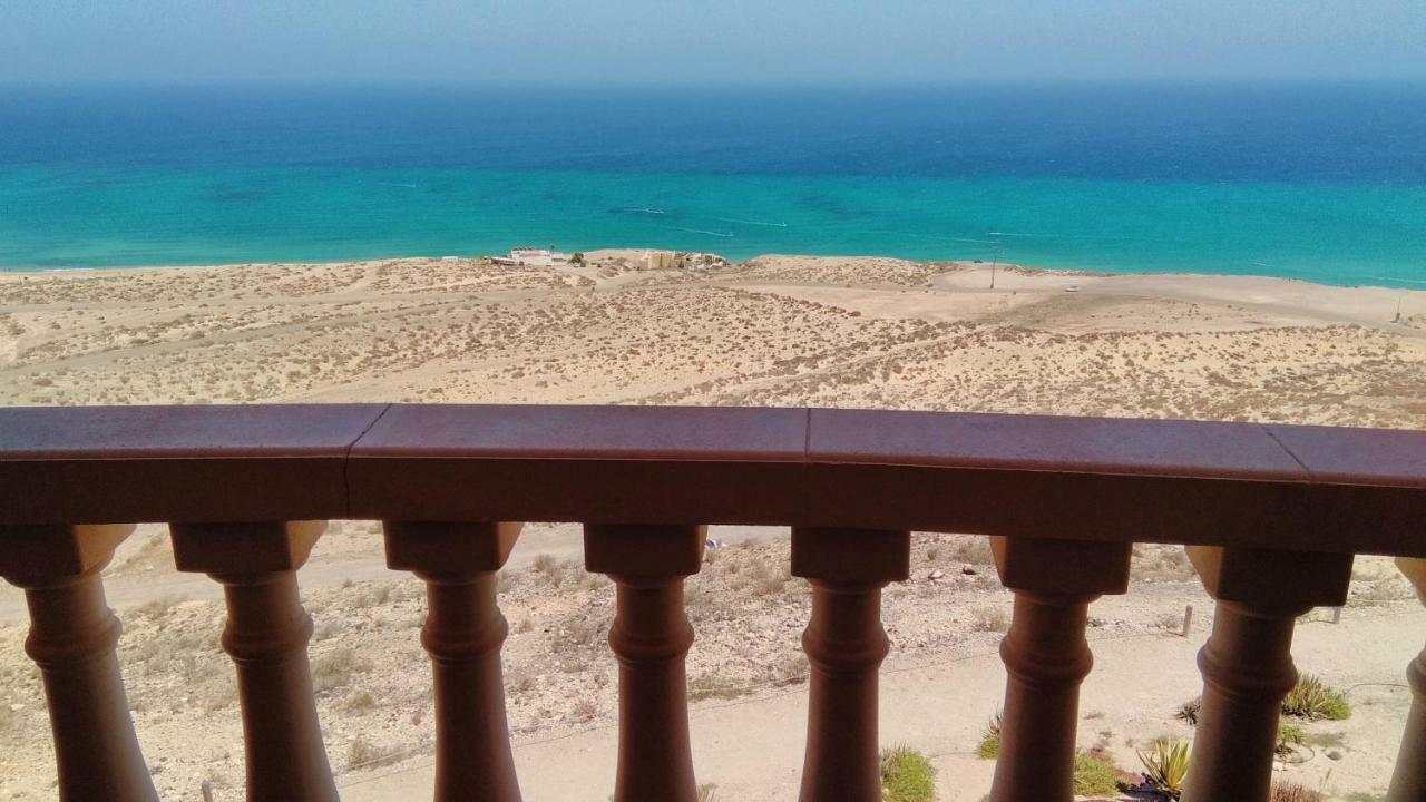 Relax, Descanso Y Una Experiencia Inolvidable Costa Calma Dış mekan fotoğraf