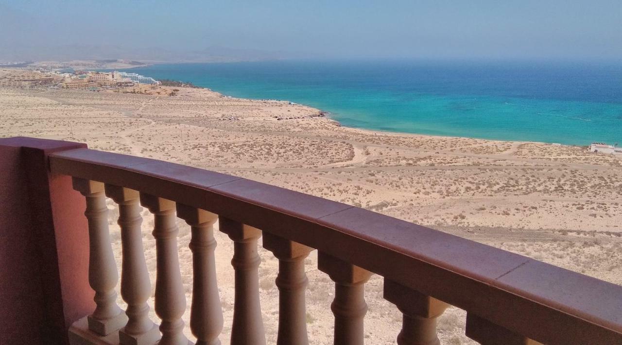 Relax, Descanso Y Una Experiencia Inolvidable Costa Calma Dış mekan fotoğraf