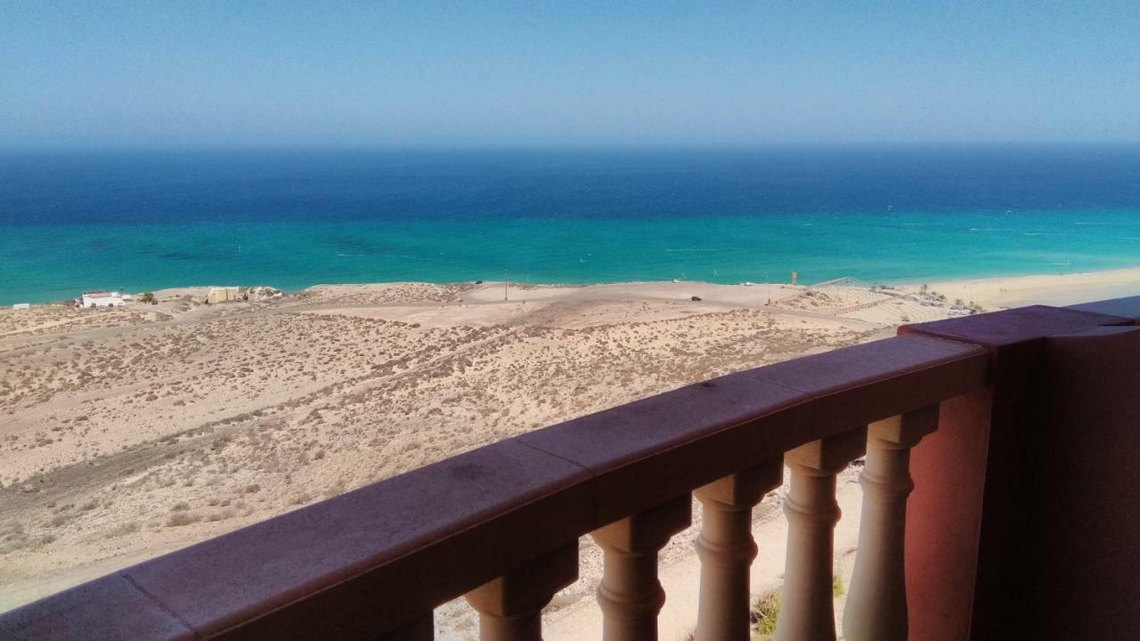 Relax, Descanso Y Una Experiencia Inolvidable Costa Calma Dış mekan fotoğraf